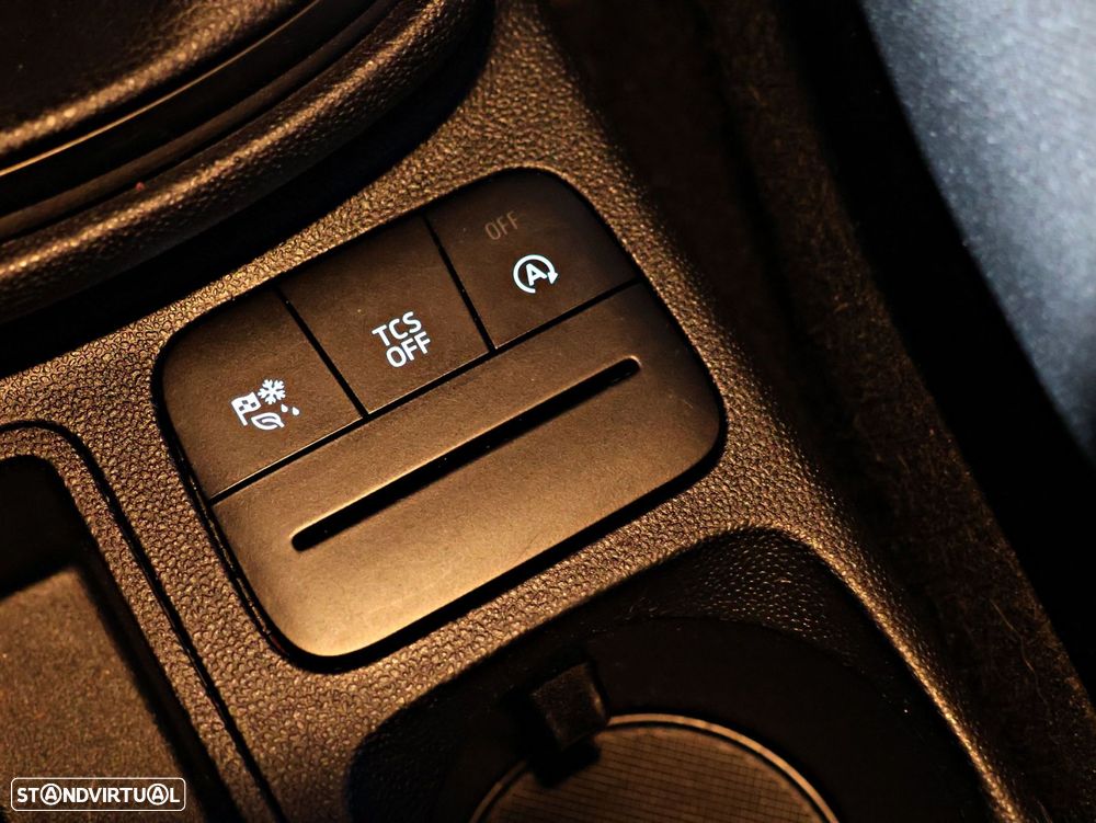 Ford Fiesta 1.1 Ti-VCT Connected - 40
