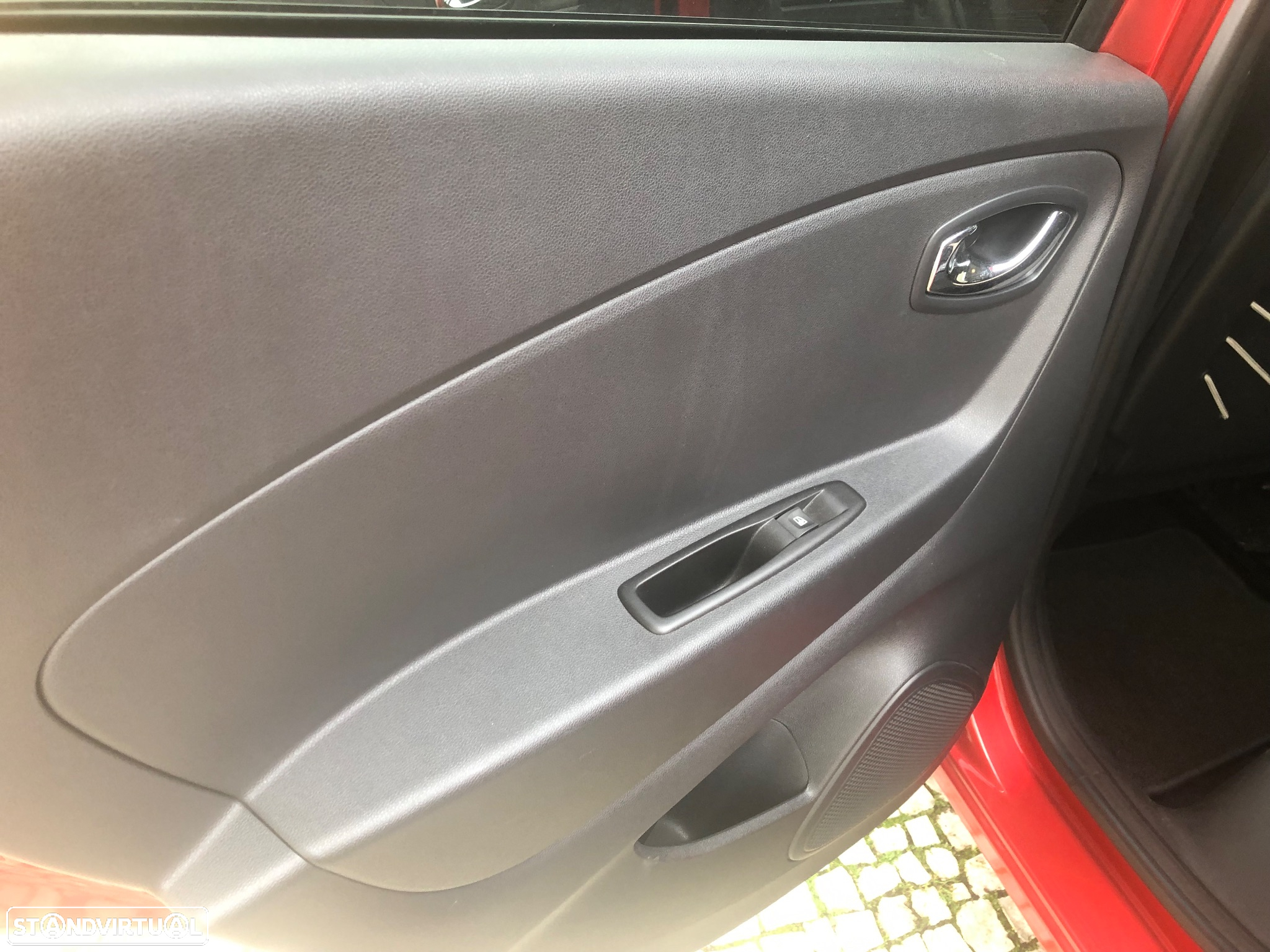 Renault Captur 1.5 dCi Exclusive - 17