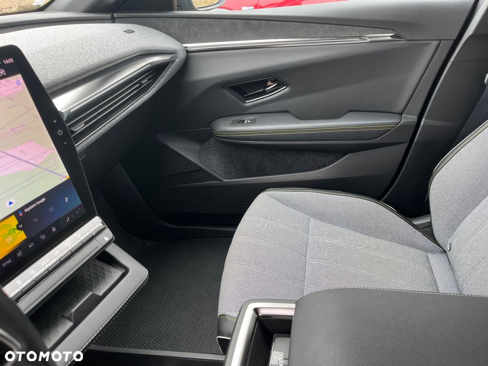 Renault Megane EV40 130hp boost charge Techno - 17