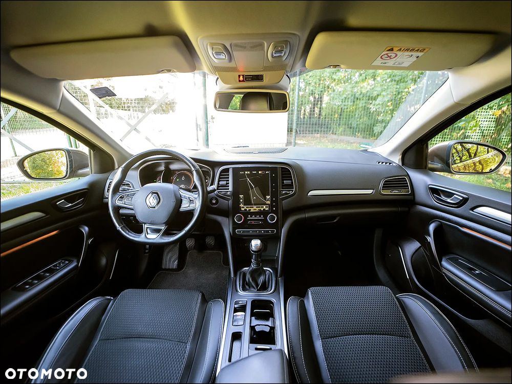 Renault Megane - 7