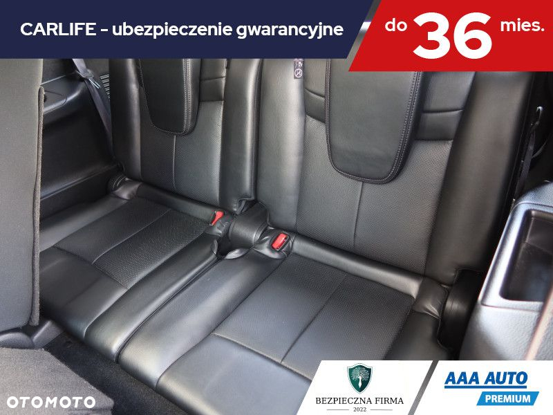 Nissan X-Trail - 19