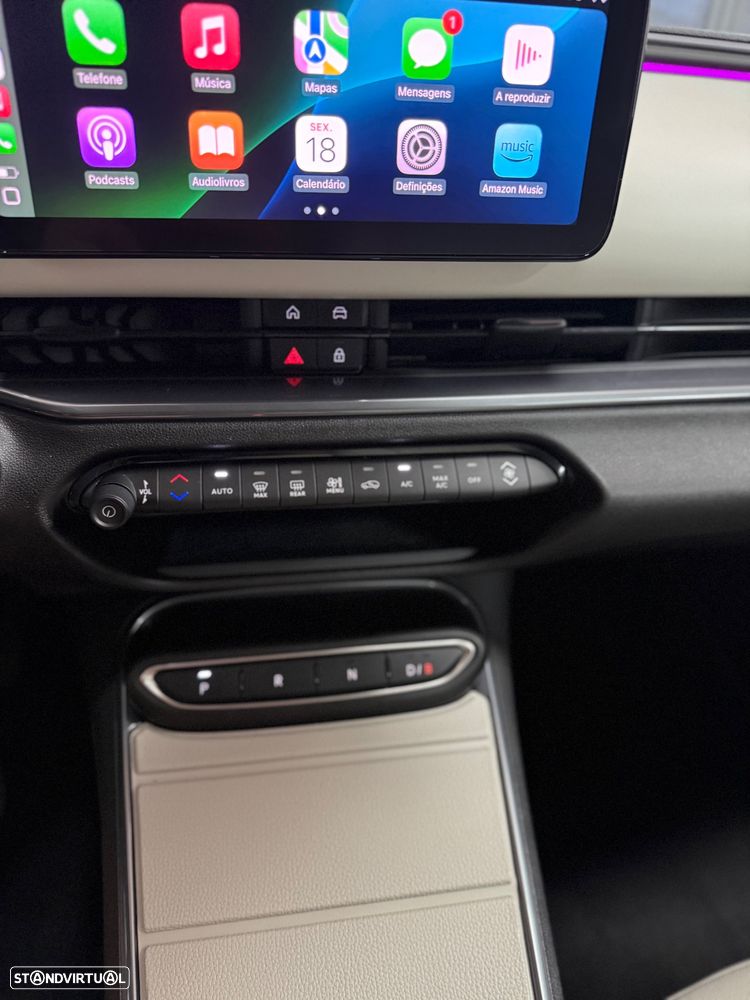 Fiat 600e La Prima - 17