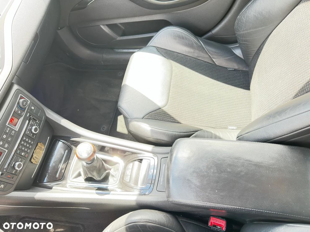Citroën C5 2.0 HDi Exclusive - 16