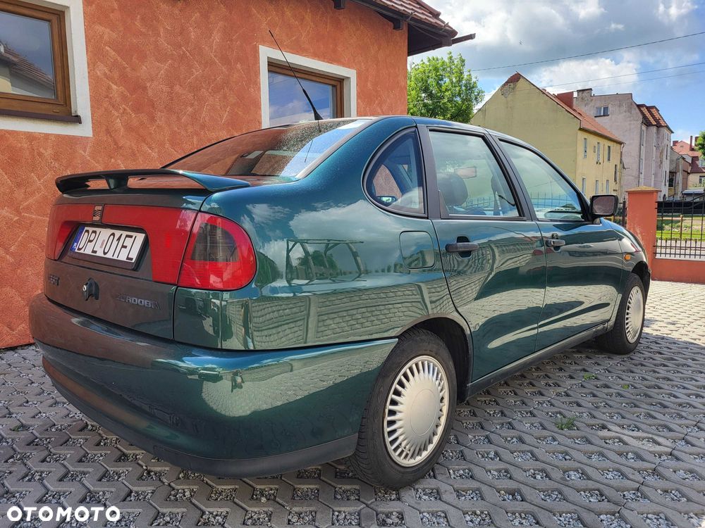 Seat Cordoba - 3