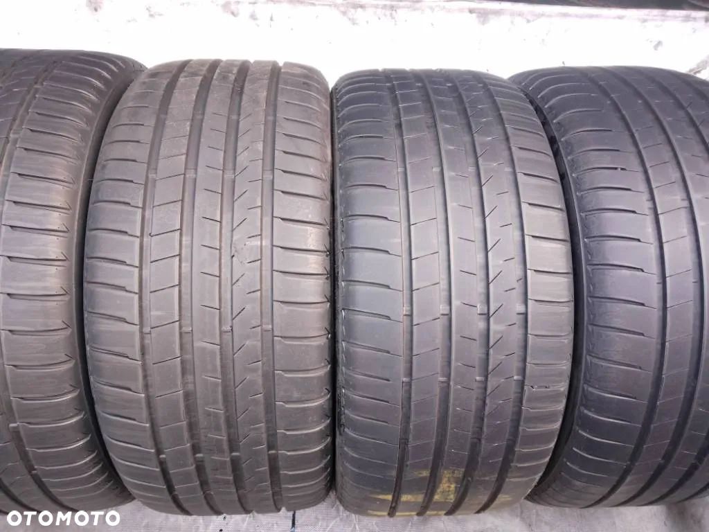 Bridgestone Alenza 001  265/45 R21 108H 2023 2022 7.5-8mm - 1