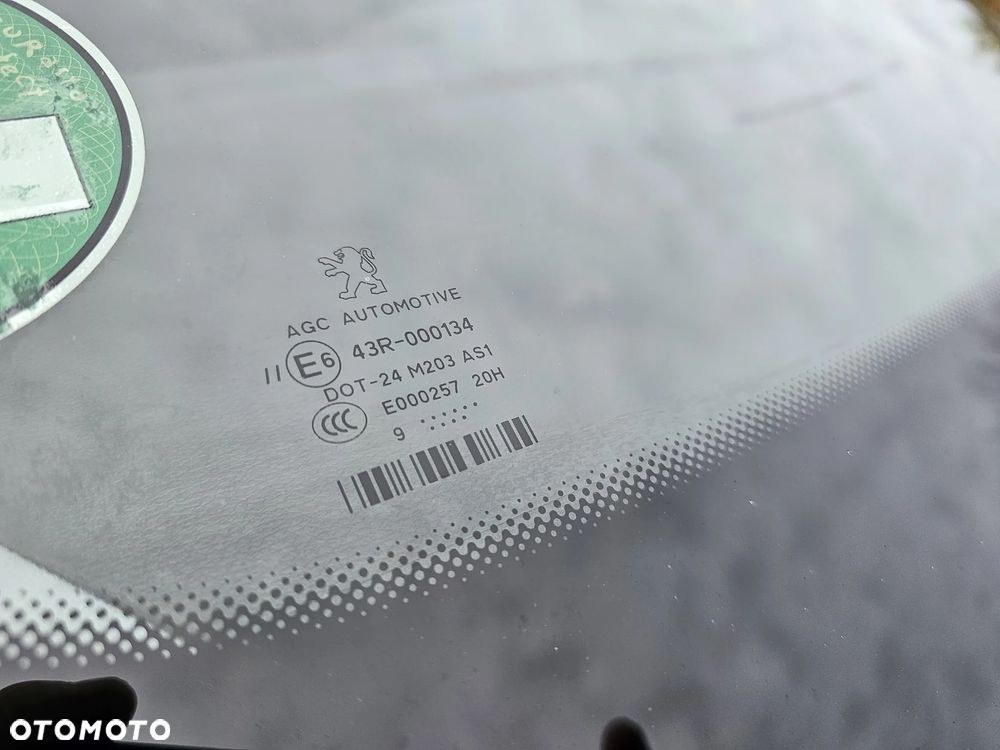 Peugeot 3008 1.6 Active - 12