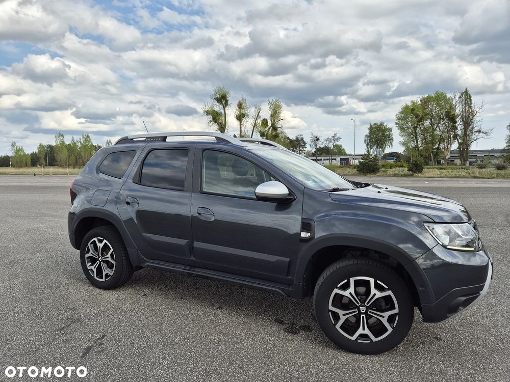 Dacia Duster 1.0 TCe Prestige - 9