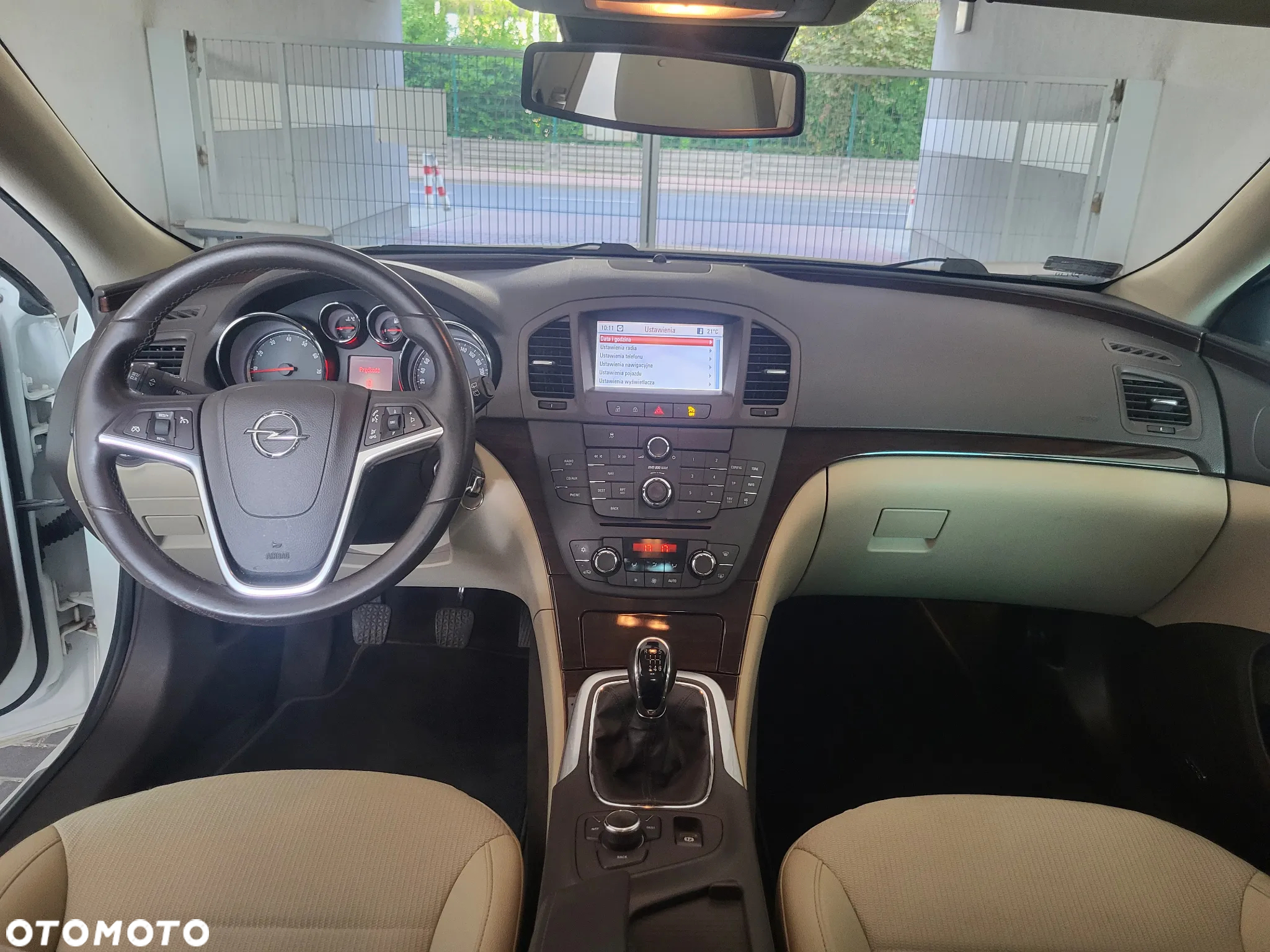 Opel Insignia 1.8 Cosmo - 16