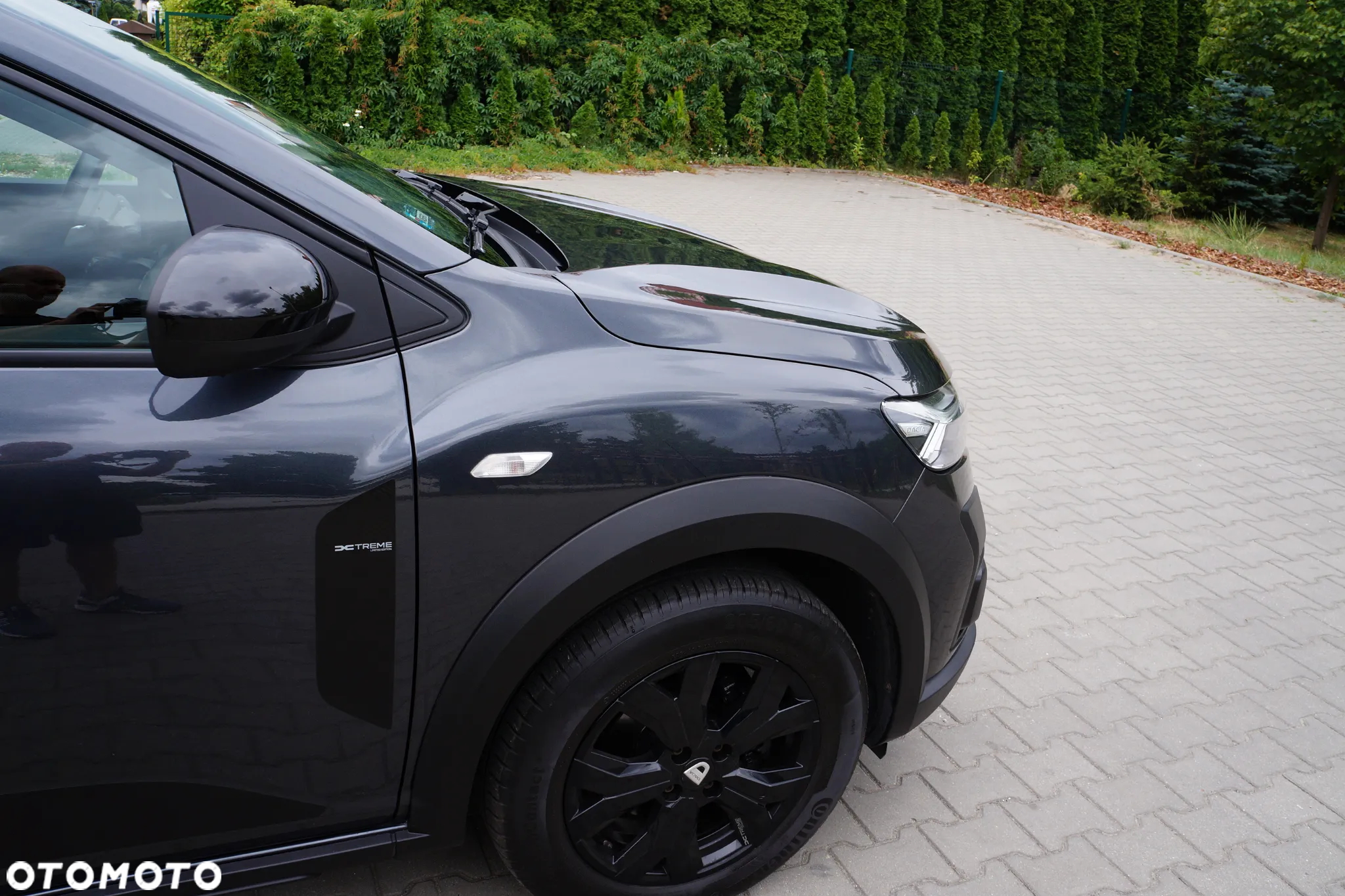 Dacia Jogger 1.0 TCe Extreme+ 7os - 28