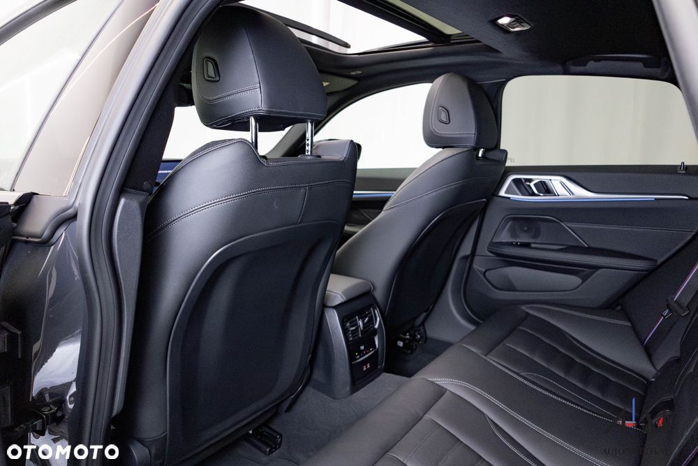 BMW Seria 4 430i xDrive M Sport - 23