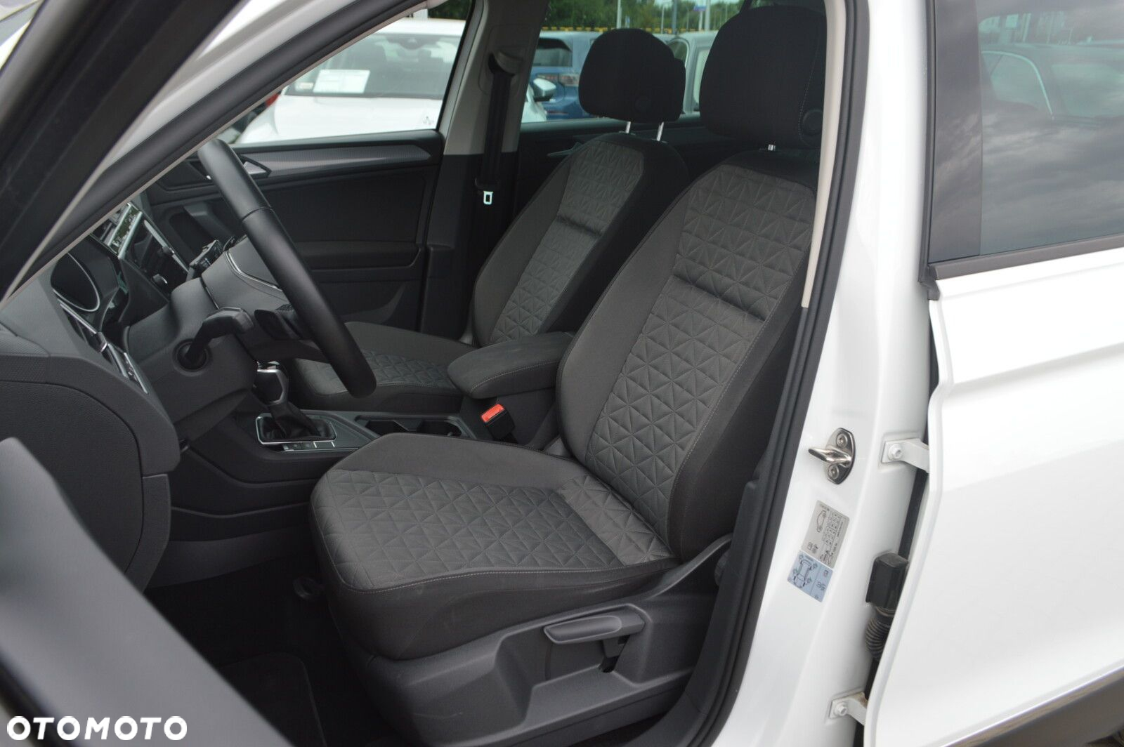 Volkswagen Tiguan 1.5 TSI EVO Life DSG - 9