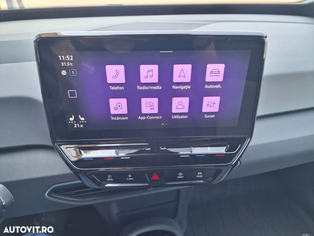 Volkswagen ID.3 58 kWh Pro - 22