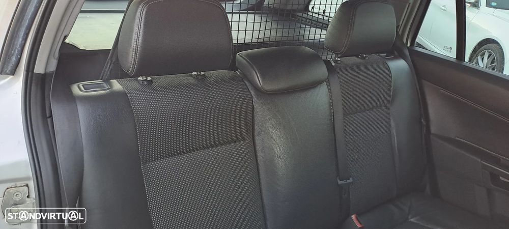 Opel Astra Caravan 1.7 CDTi Cosmo - 23