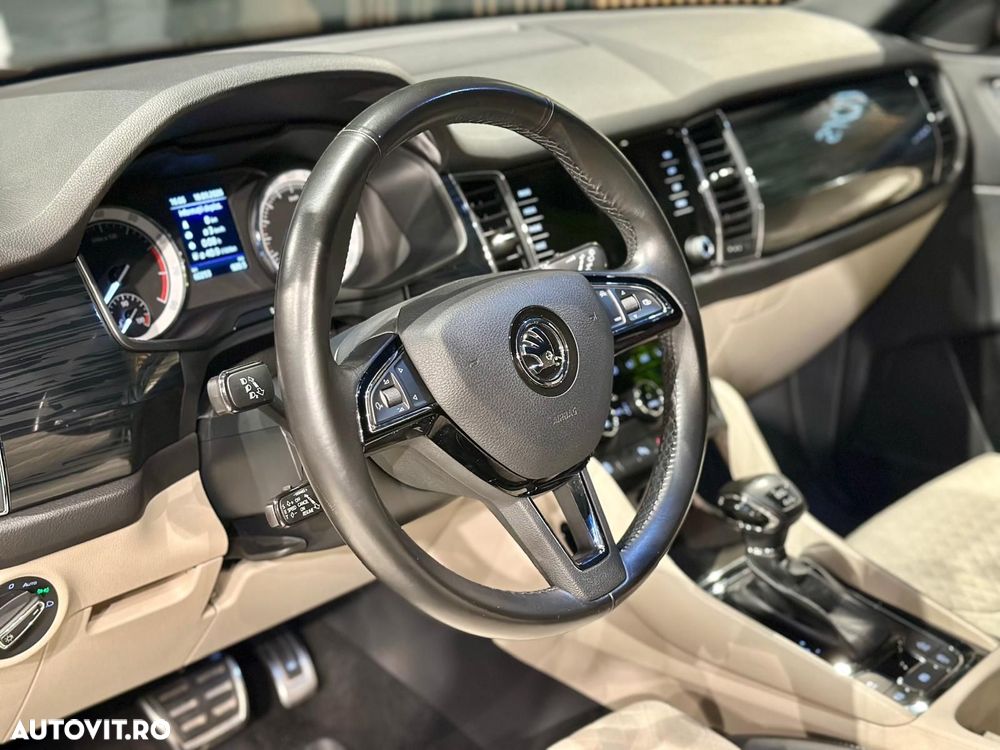 Skoda Kodiaq - 14