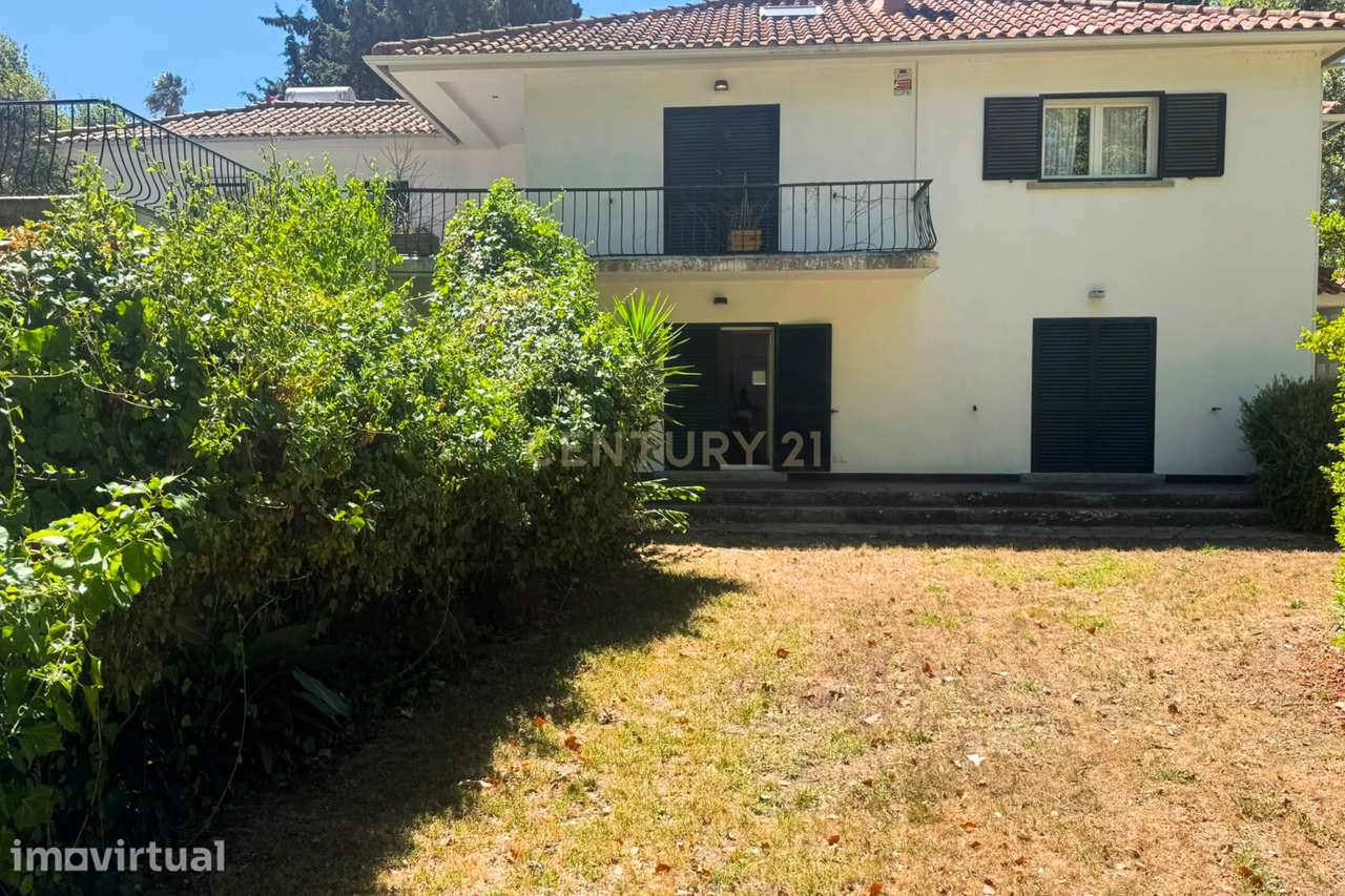Duas Moradias T6 em Carcavelos, Cascais - Vista Cidade e Perto da Prai - Grande imagem: 2/24