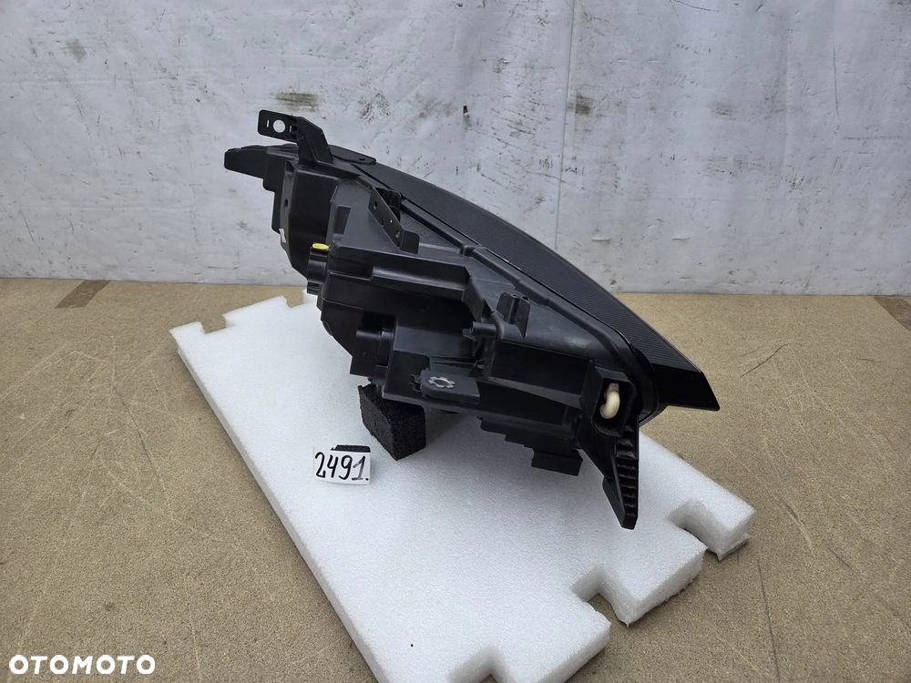 Volkswagen ID.3 od 19r 10B941005A lampa lewy lewa przednia przód Full Led - 5