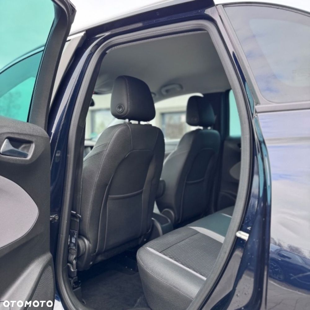 Opel Crossland X 1.2 Start/Stop Edition - 26