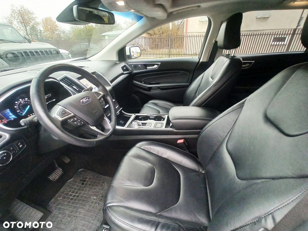 Ford Edge - 7
