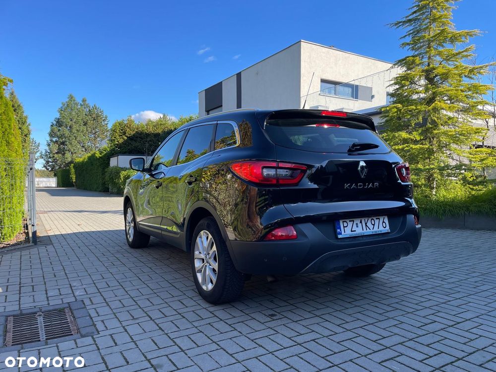 Renault Kadjar 1.2 Energy TCe Intens EDC - 21