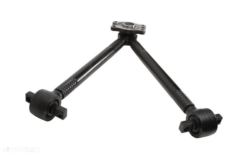 Vipera brat suspensie roata axa Iveco EuroTech EuroStar Stralis Trakke - 1