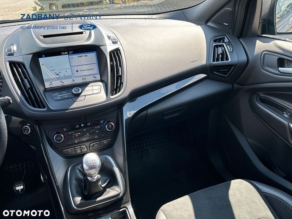 Ford Kuga 1.5 EcoBoost 2x4 ST-Line - 13