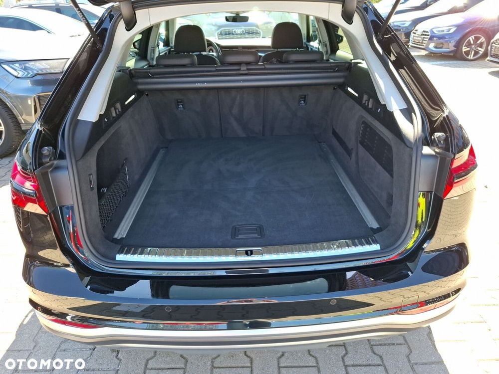 Audi A6 Allroad 40 TDI mHEV Quattro S tronic - 10