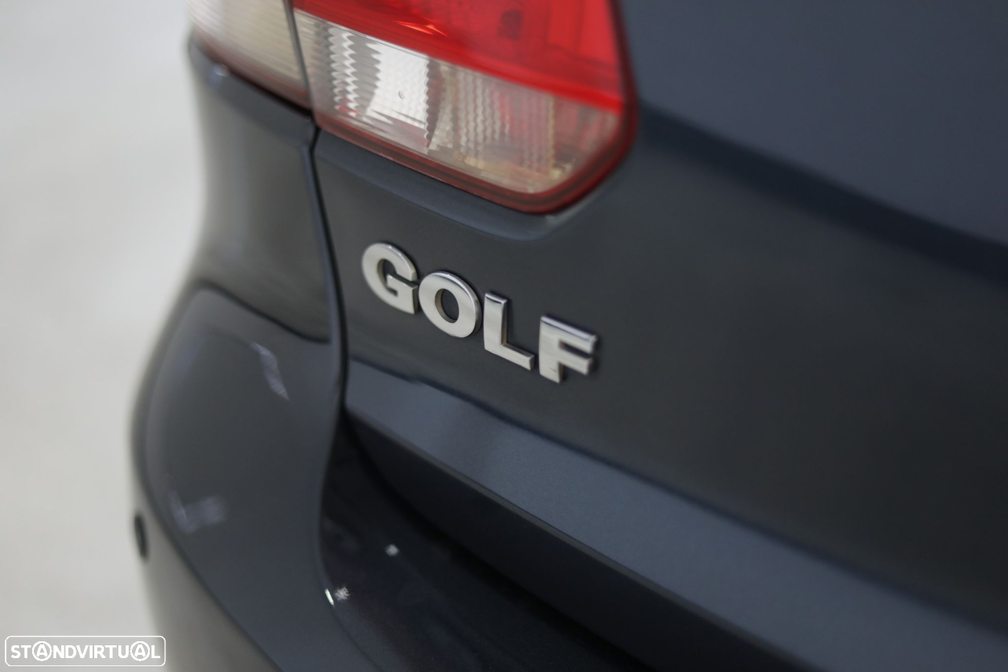 VW Golf 1.6 TDi Trendline - 24
