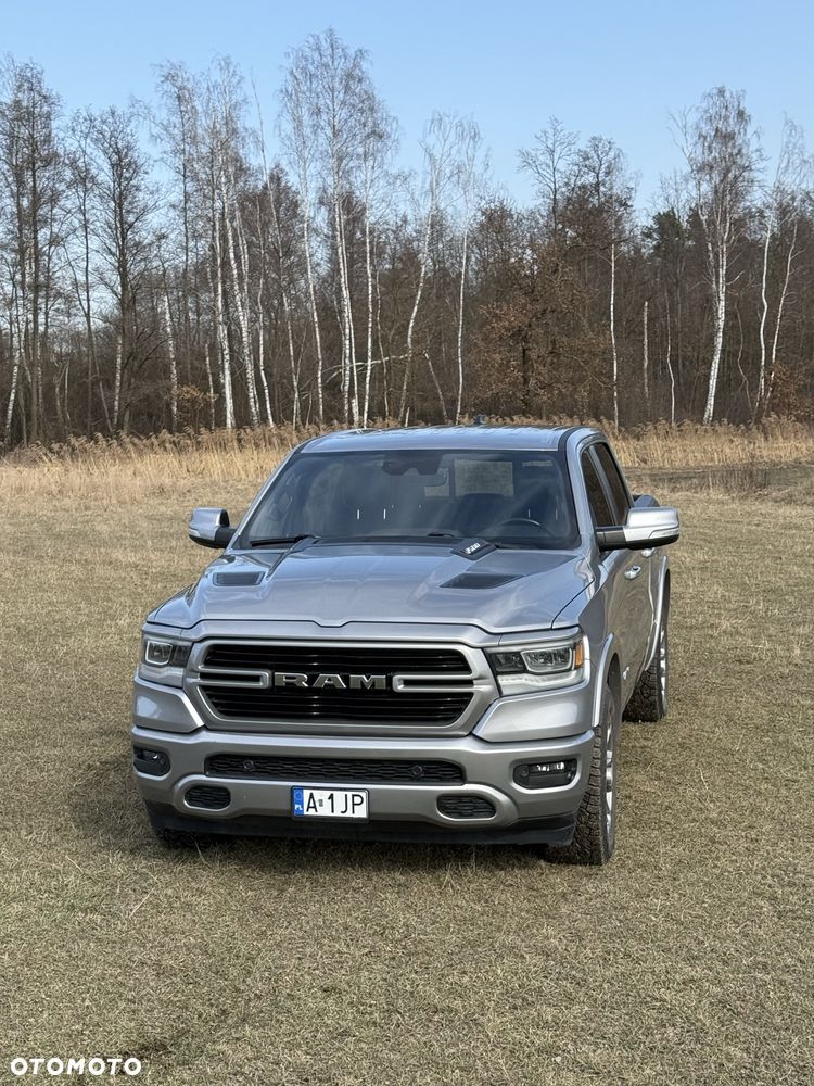 RAM 1500 - 1