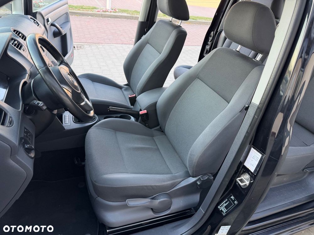 Volkswagen Caddy Maxi Highline - 24