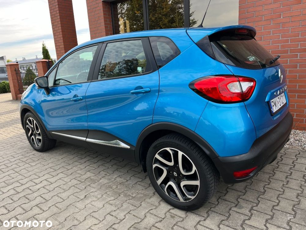 Renault Captur - 3