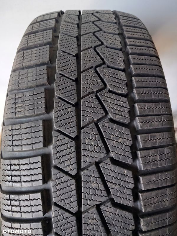 205/45/R18 Continental WinterContact TS860S