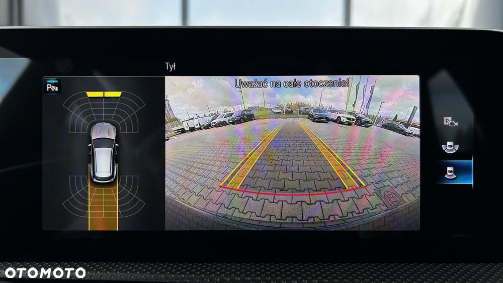 Mercedes-Benz CLA - 20