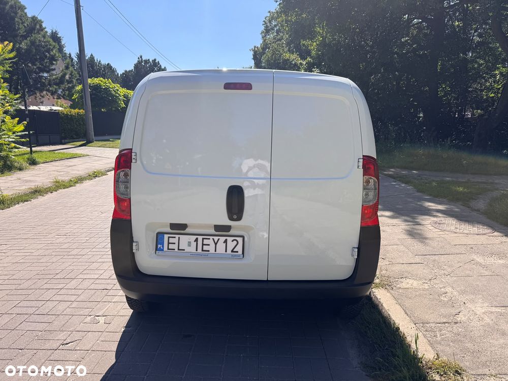Fiat Fiorino - 3