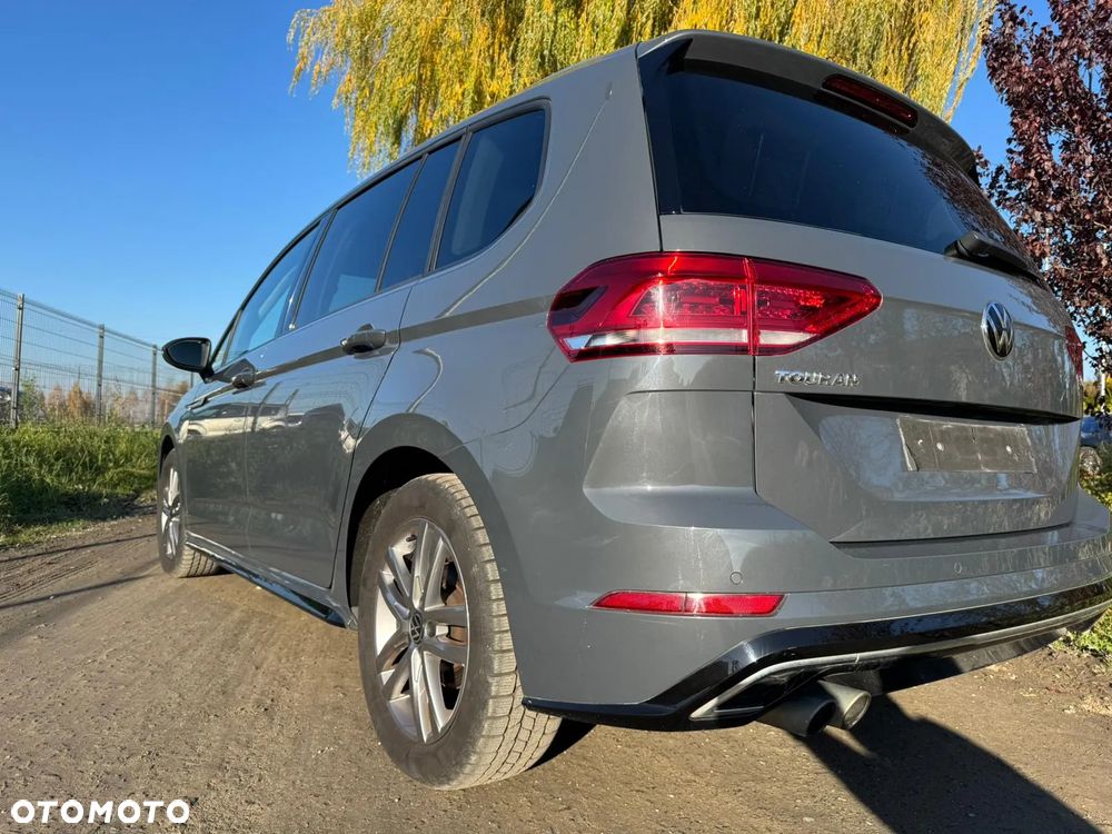 Volkswagen Touran - 40