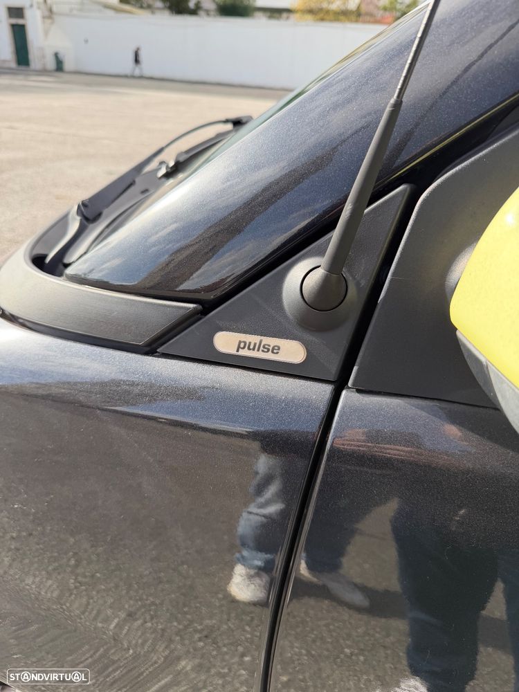 Smart ForTwo Coupé 1.0 mhd Pulse 71 - 9