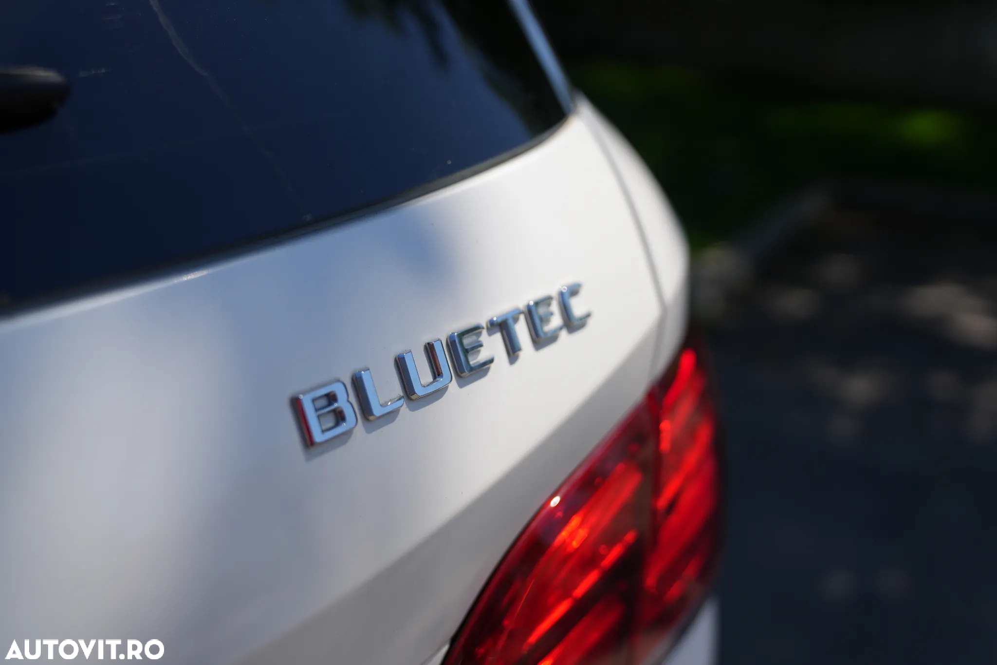 Mercedes-Benz ML 350 BlueTec 4MATIC Aut - 21
