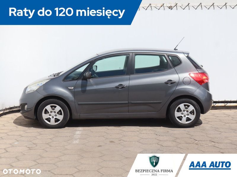 Kia Venga - 4
