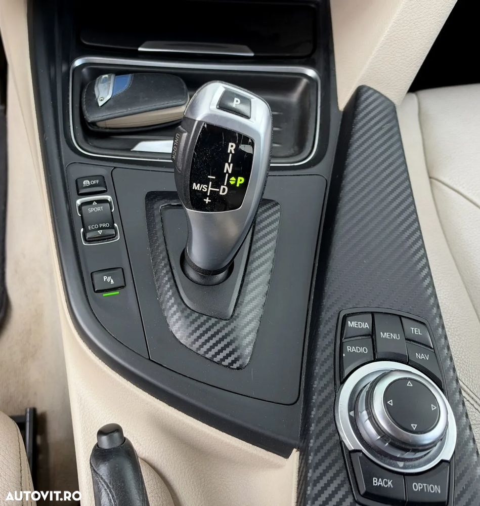 BMW Seria 3 - 19