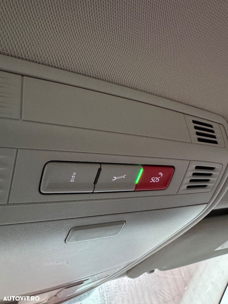 Skoda Superb 2.0 TDI DSG Ambition - 26