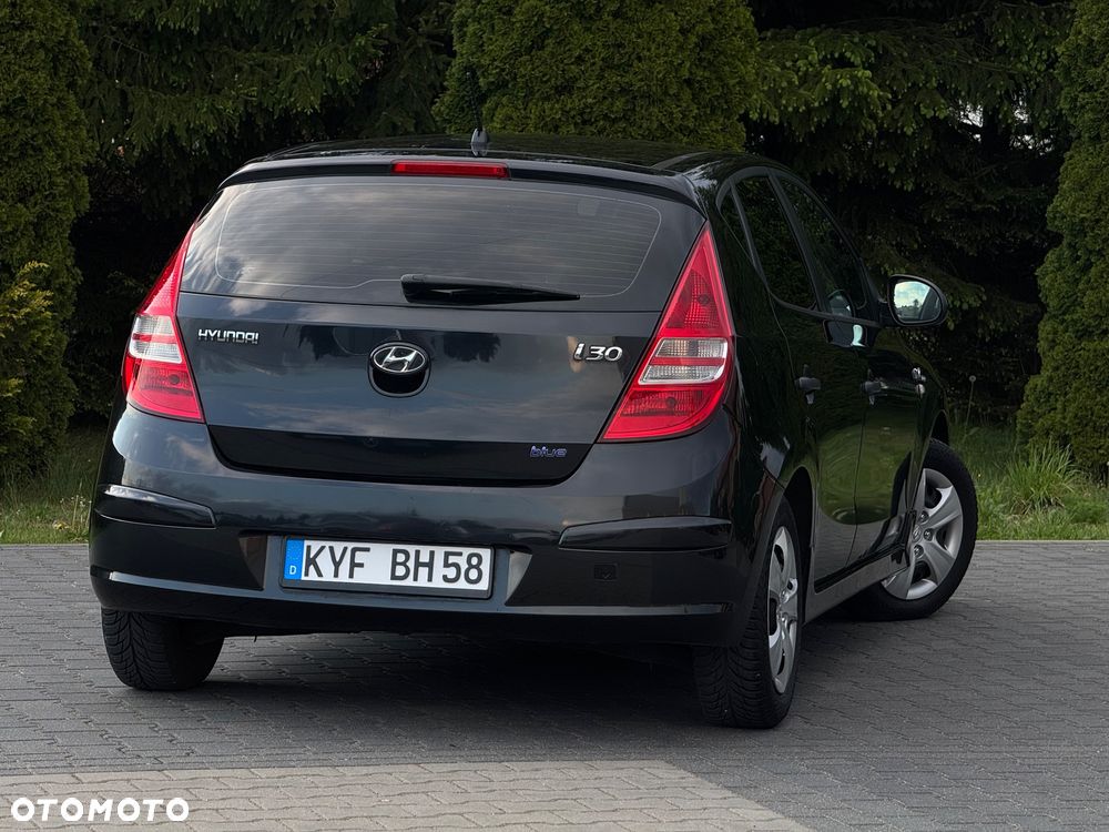 Hyundai i30 i30cw 1.6 CRDi Edition Plus - 21