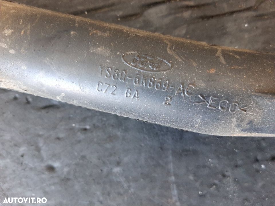 furtun apa  ford transit connect 1.8 tdci hcpa  ys6q-6k869-ac - 2