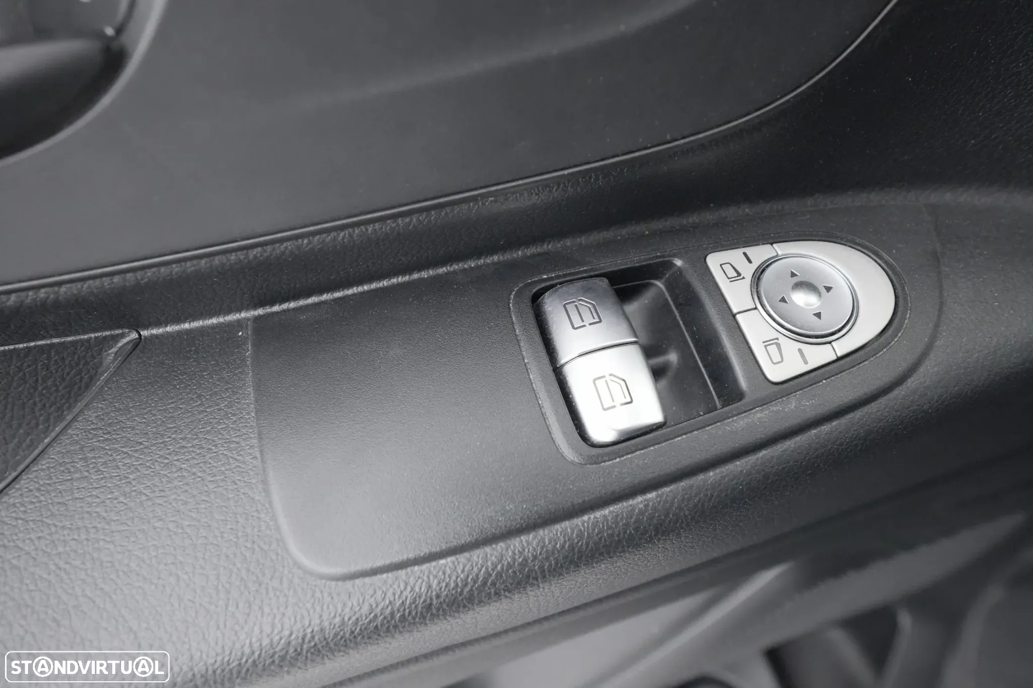 Mercedes-Benz Vito Tourer 114 CDi/34 Pro - 17