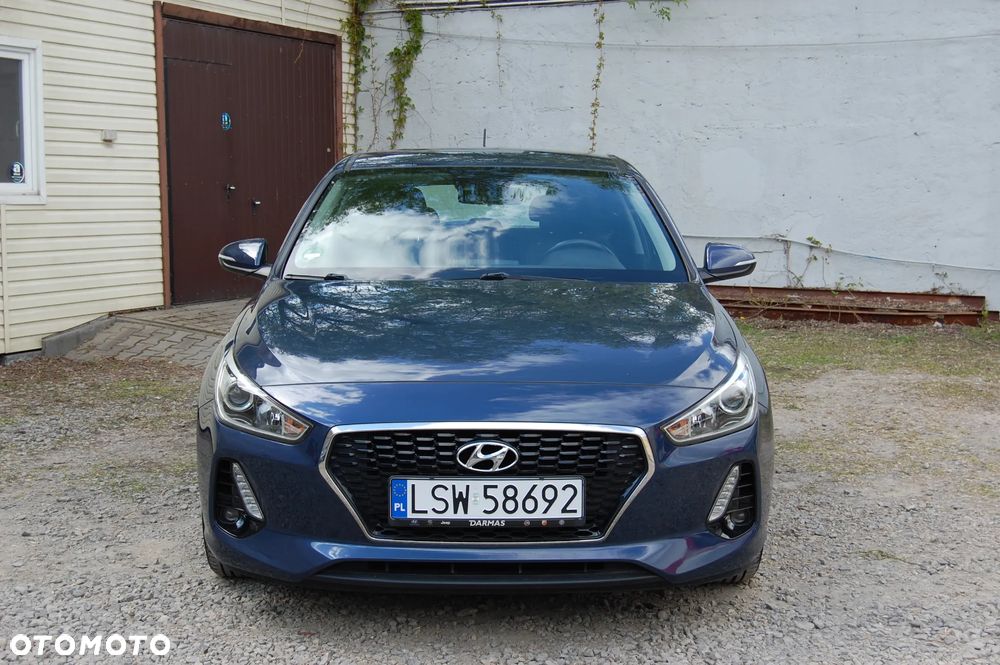 Hyundai i30 1.4 Trend - 3