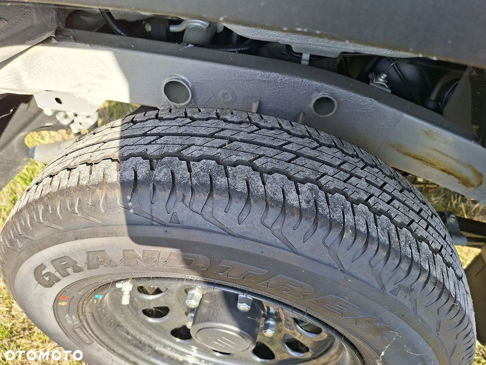 Suzuki Jimny 1.5 Pro - 19