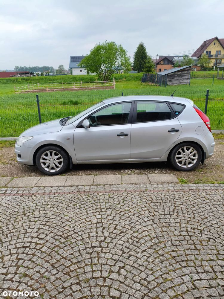 Hyundai i30 - 1