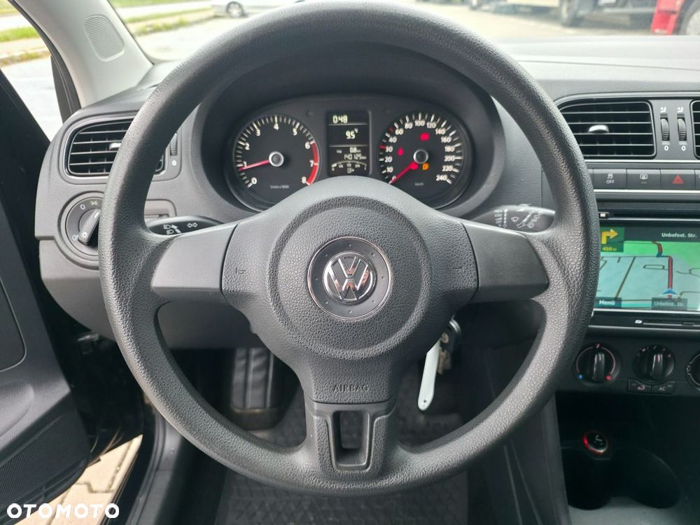 Volkswagen Polo - 20