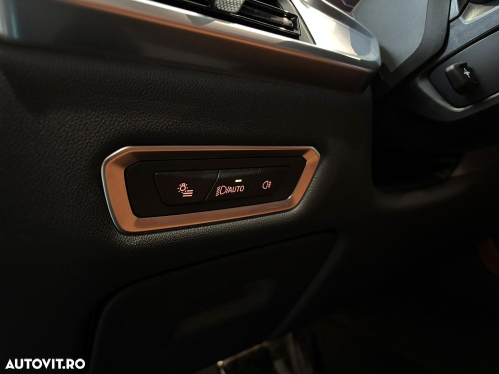 BMW X7 xDrive40d - 15