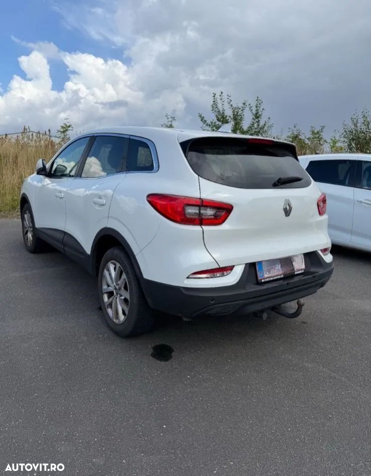 Renault Kadjar TCe 140 GPF Intens - 3