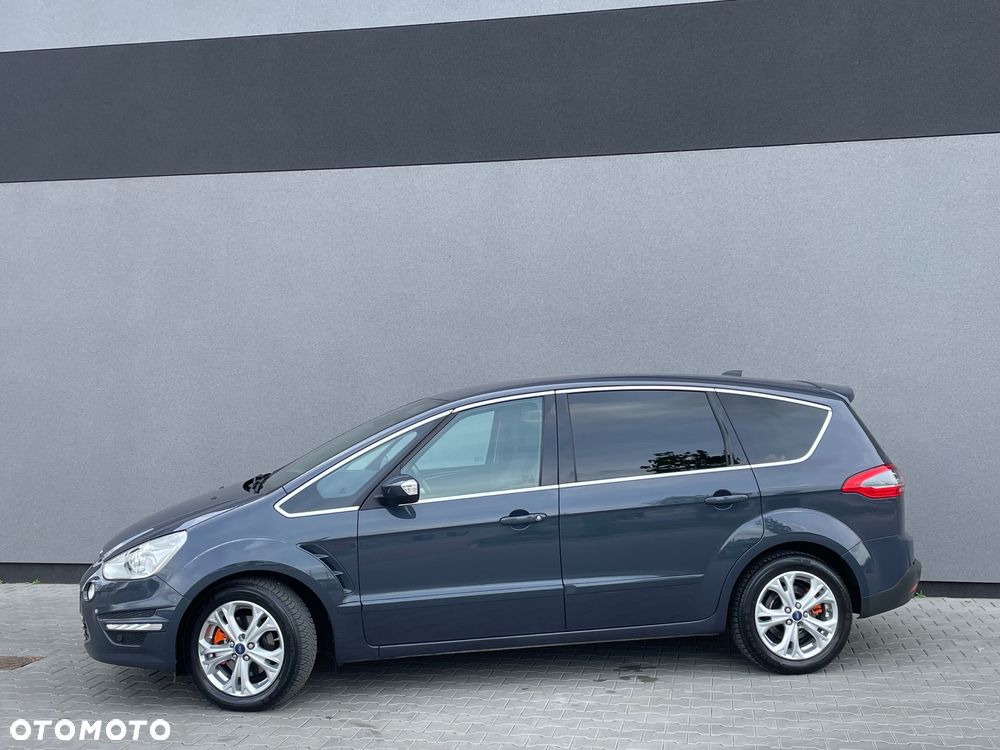 Ford S-Max - 10