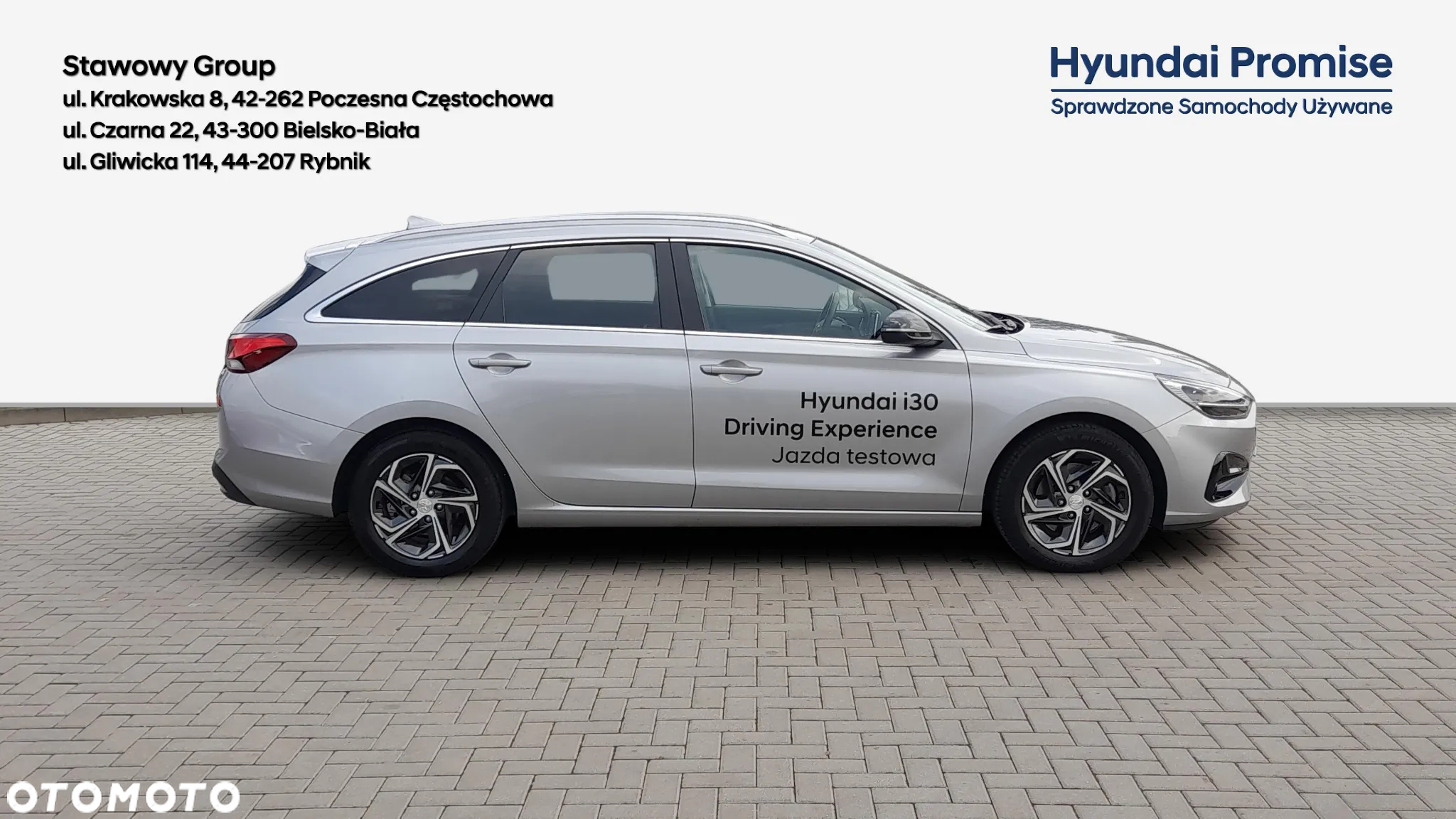 Hyundai i30 1.0 T-GDI Smart - 6